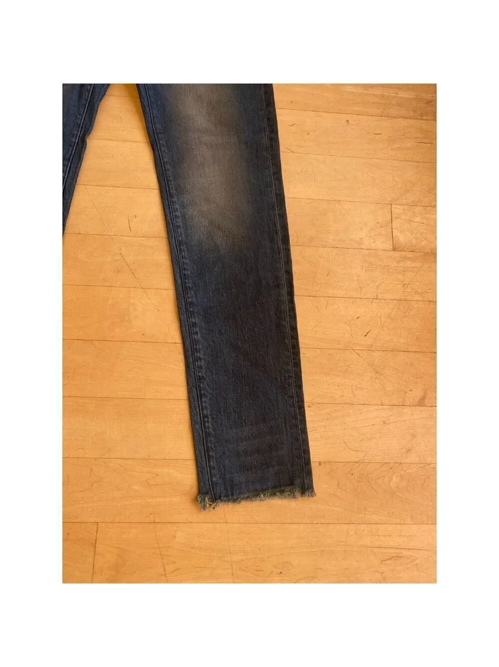 Six week Residency BNWOT 